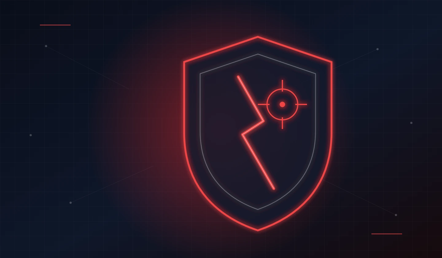 PENETRATION TESTING service visual