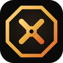 VaultX CTF logo